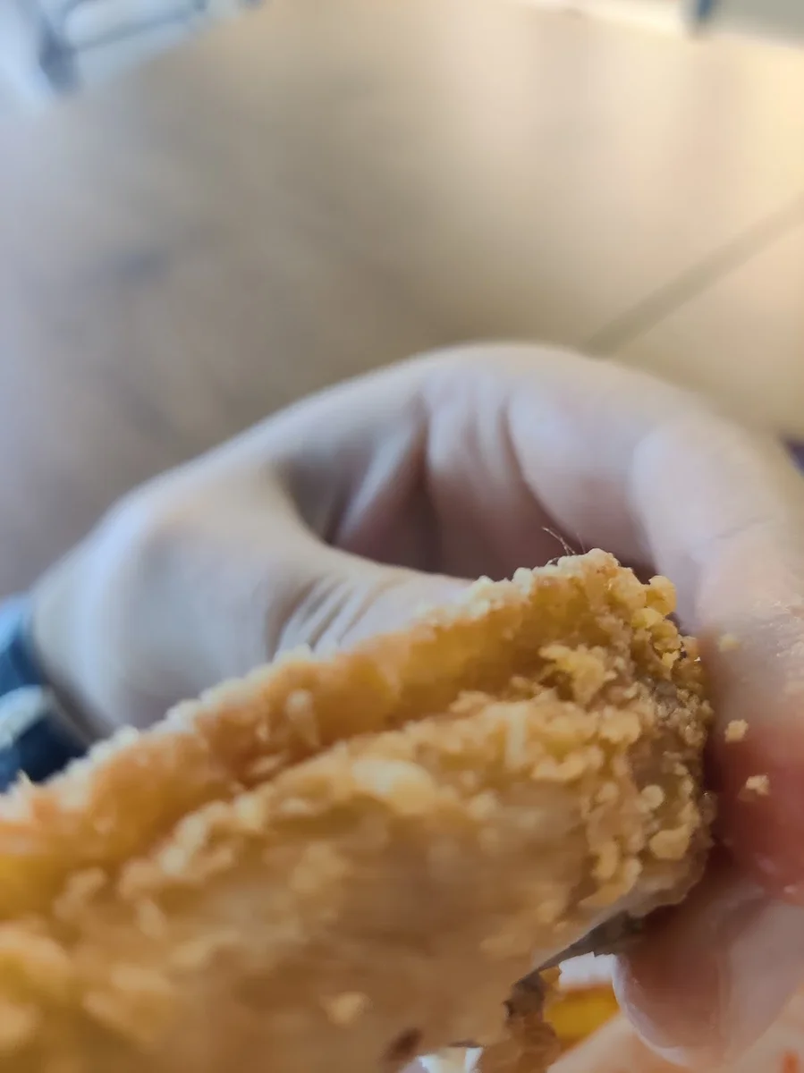 Popeyes – Rings AVM Şubesi - Görsel 5