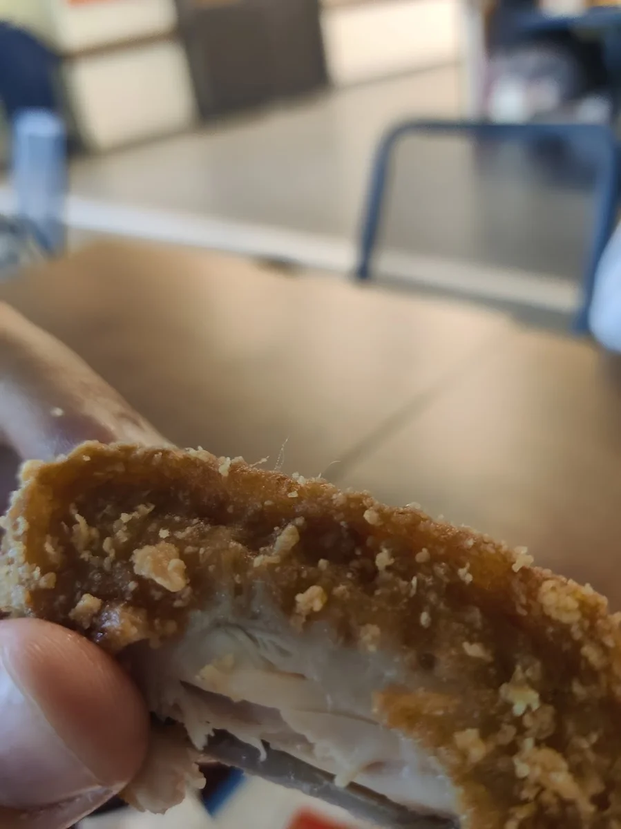 Popeyes – Rings AVM Şubesi - Görsel 6