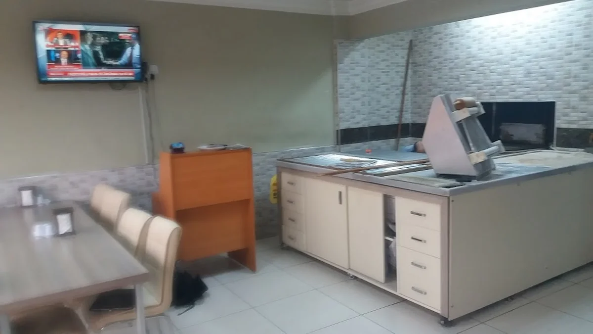 44 Malatya Kebap Lahmacun Salonu - Görsel 1