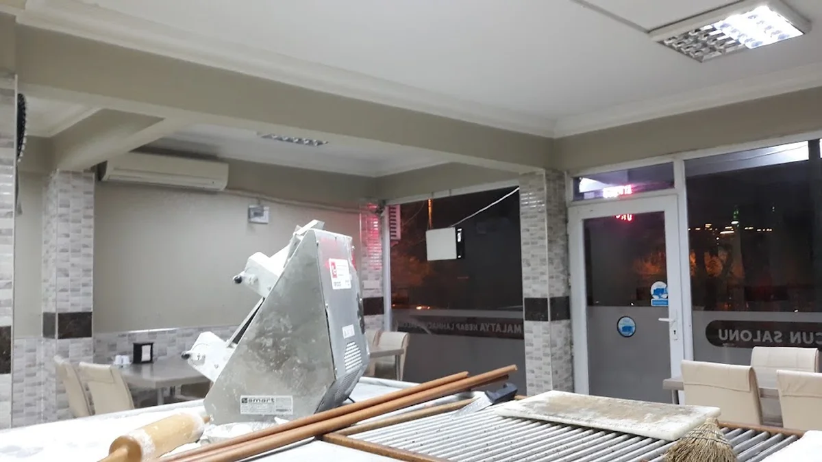 44 Malatya Kebap Lahmacun Salonu - Görsel 3