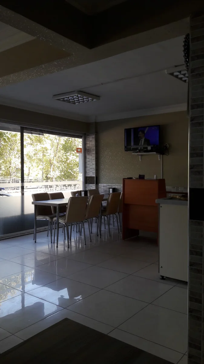 44 Malatya Kebap Lahmacun Salonu - Görsel 7