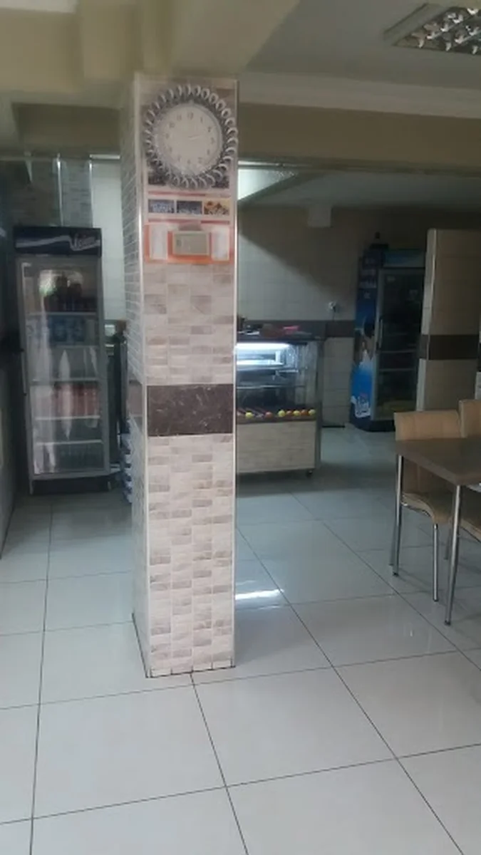 44 Malatya Kebap Lahmacun Salonu - Görsel 9