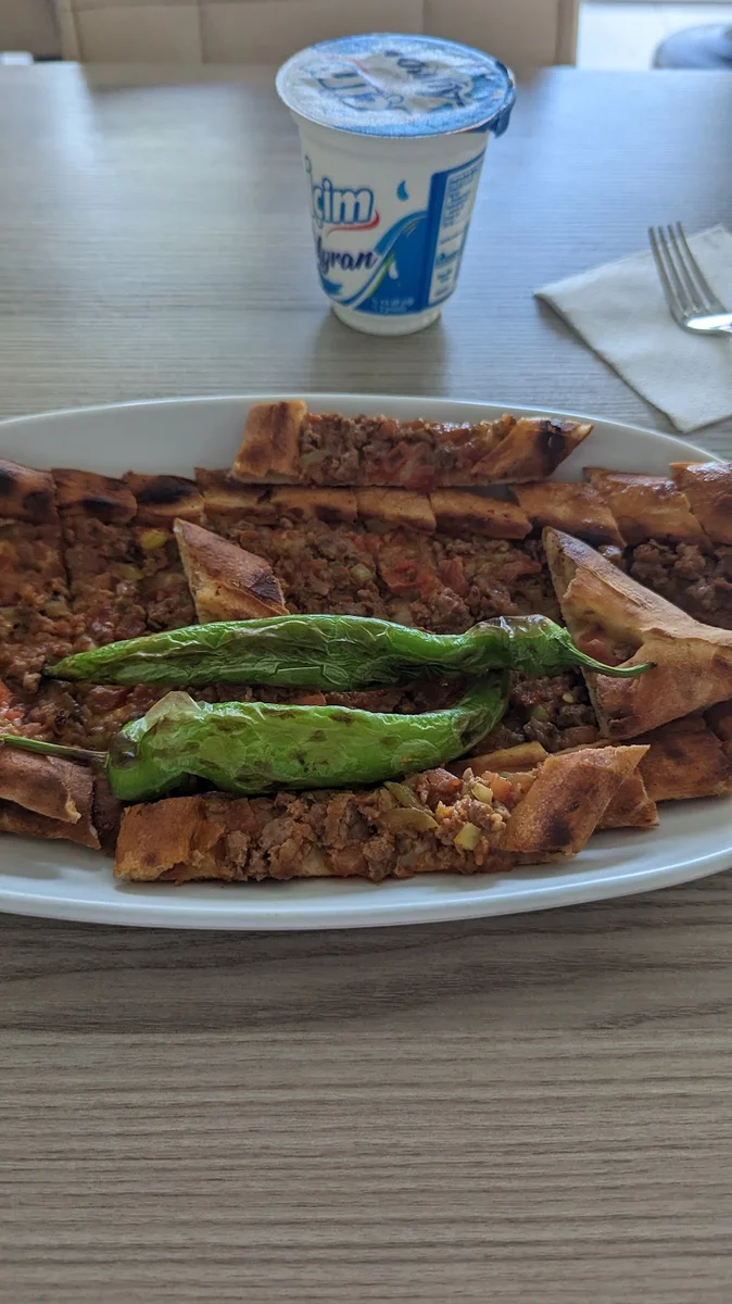44 Malatya Kebap Lahmacun Salonu - Görsel 8