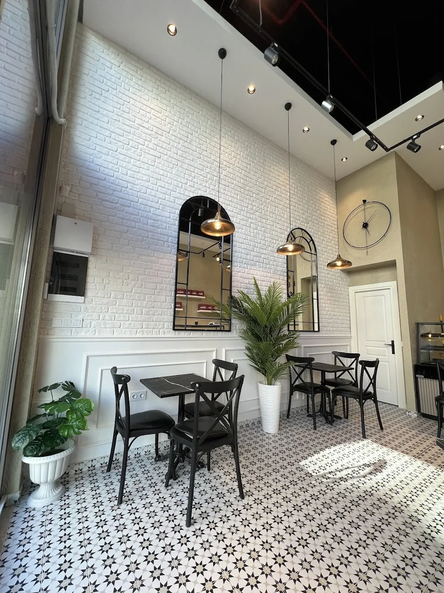 Beylerbeyi Profiterol Sancaktepe - Görsel 3