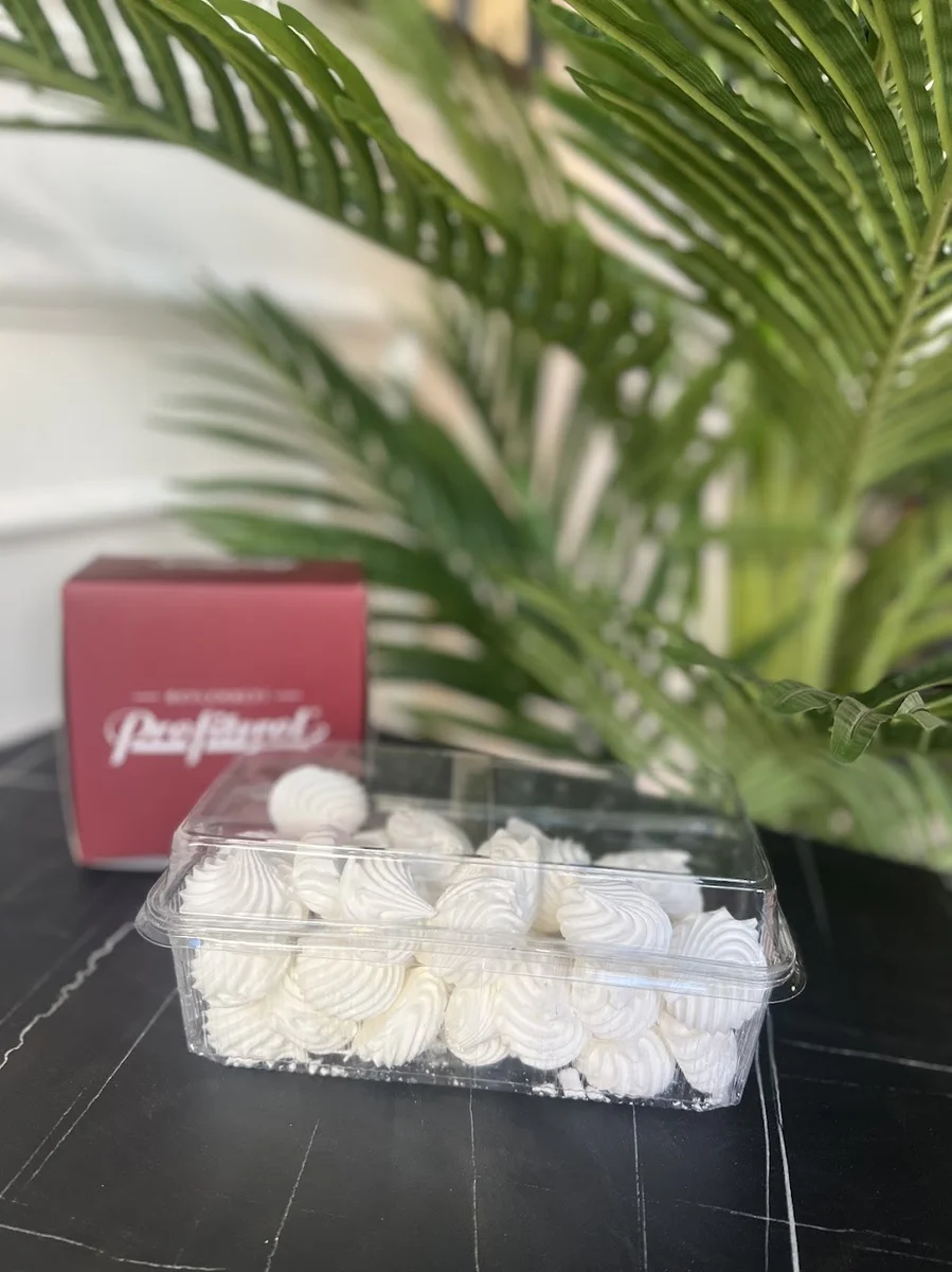 Beylerbeyi Profiterol Sancaktepe - Görsel 5