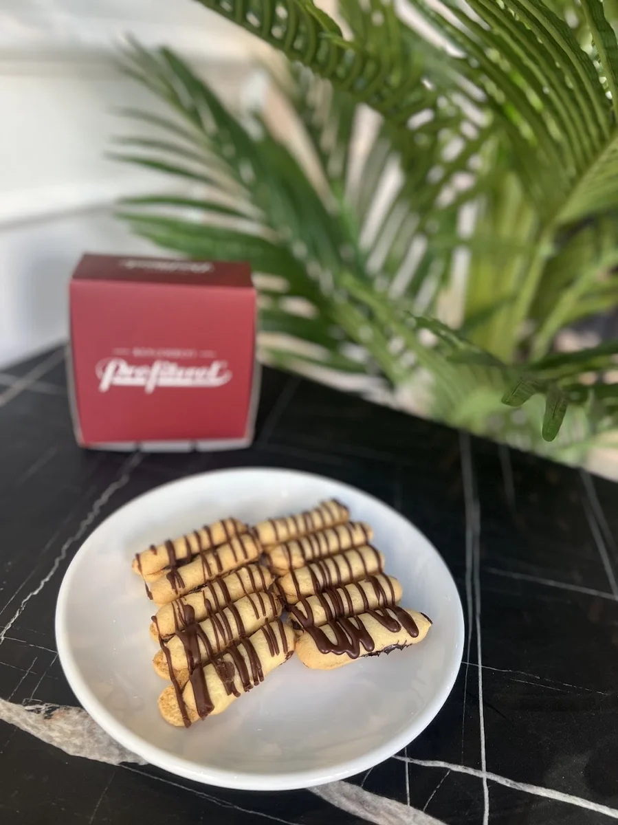 Beylerbeyi Profiterol Sancaktepe - Görsel 7