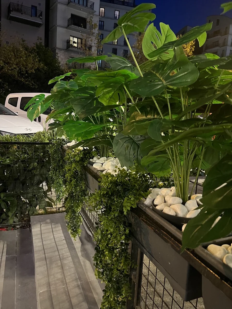 Beylerbeyi Profiterol Sancaktepe - Görsel 8