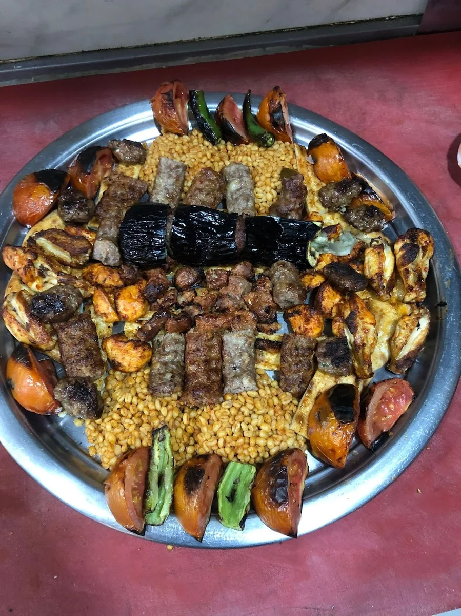 Alcan tantuni ve kebap salonu - Görsel 3