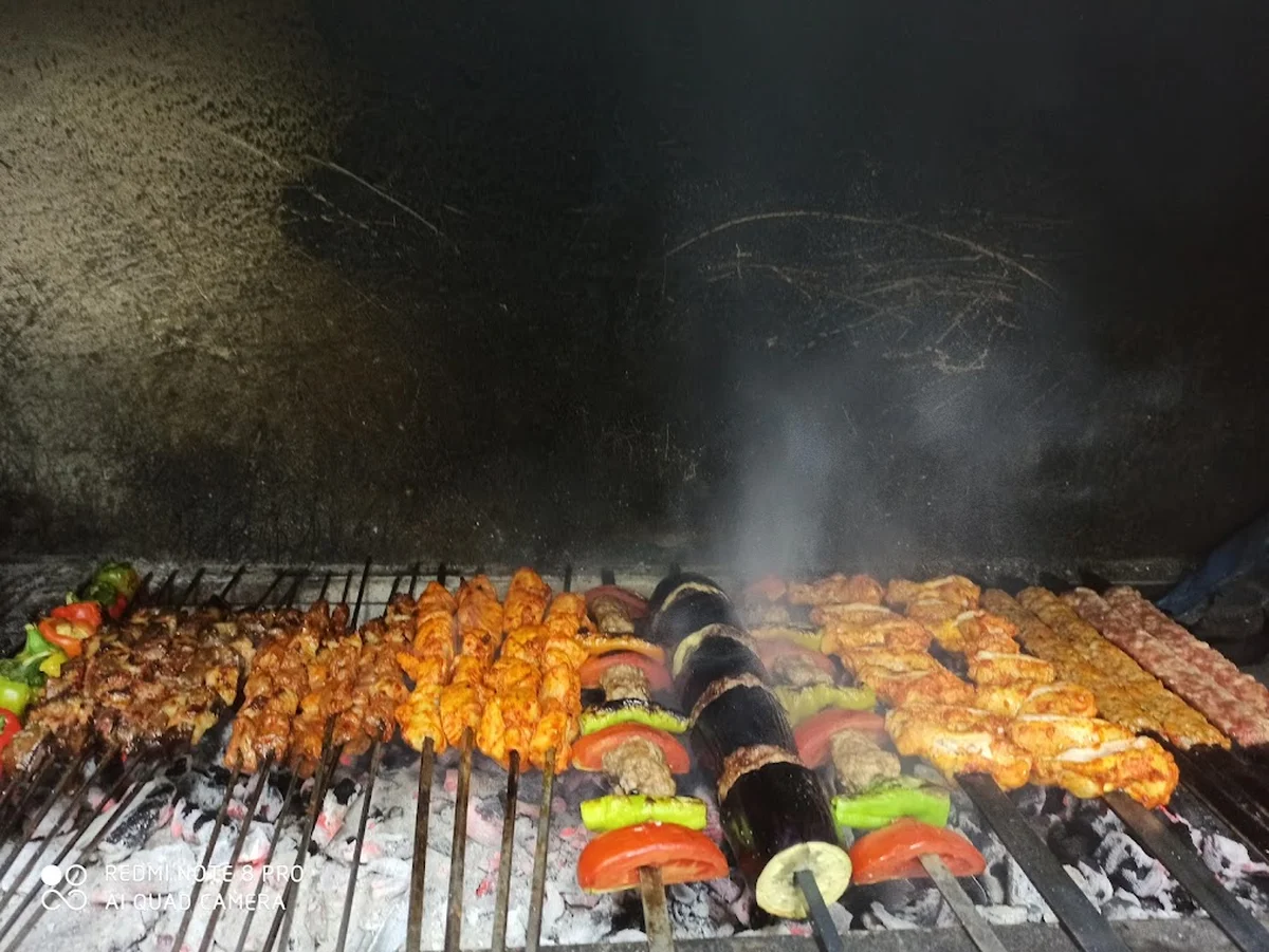Alcan tantuni ve kebap salonu - Görsel 2