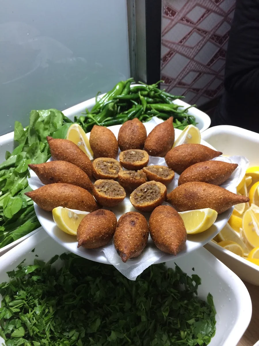 Alcan tantuni ve kebap salonu - Görsel 5