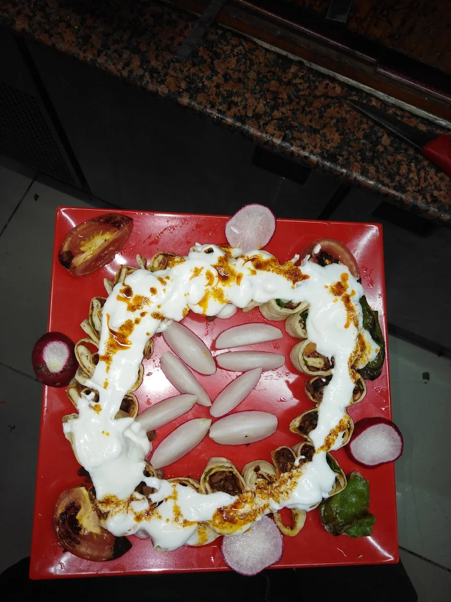 Alcan tantuni ve kebap salonu - Görsel 6