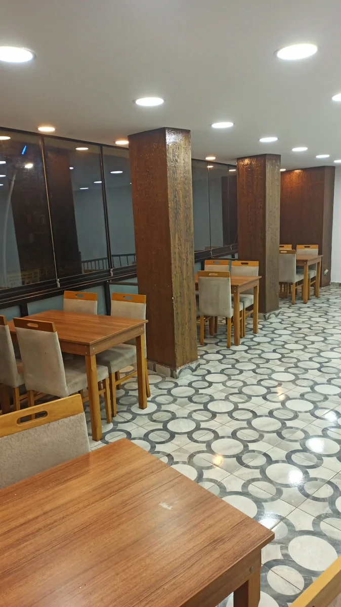 Alcan tantuni ve kebap salonu - Görsel 7