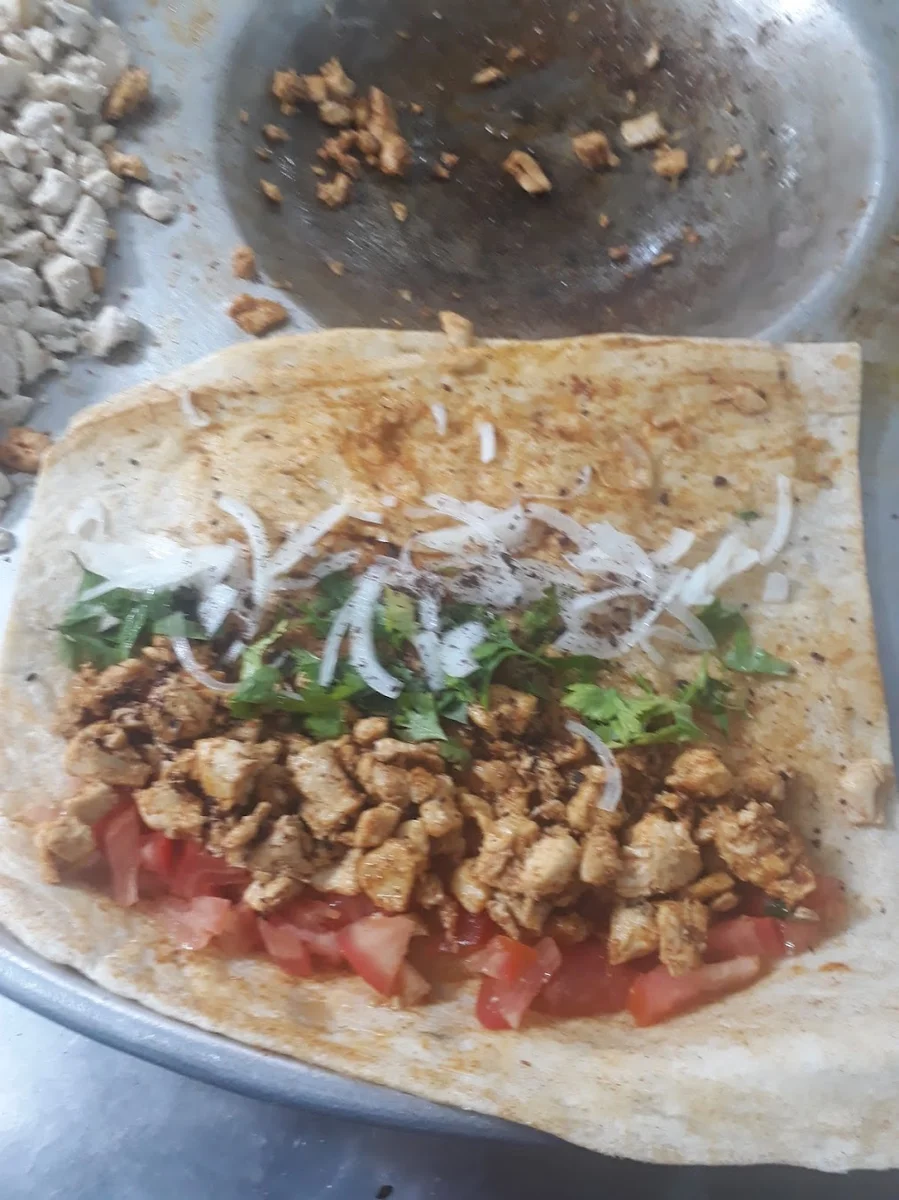 Alcan tantuni ve kebap salonu - Görsel 8