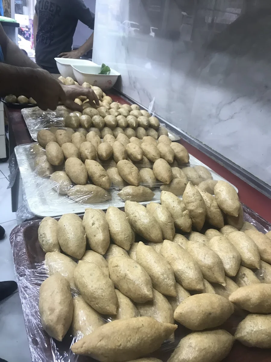 Alcan tantuni ve kebap salonu - Görsel 9