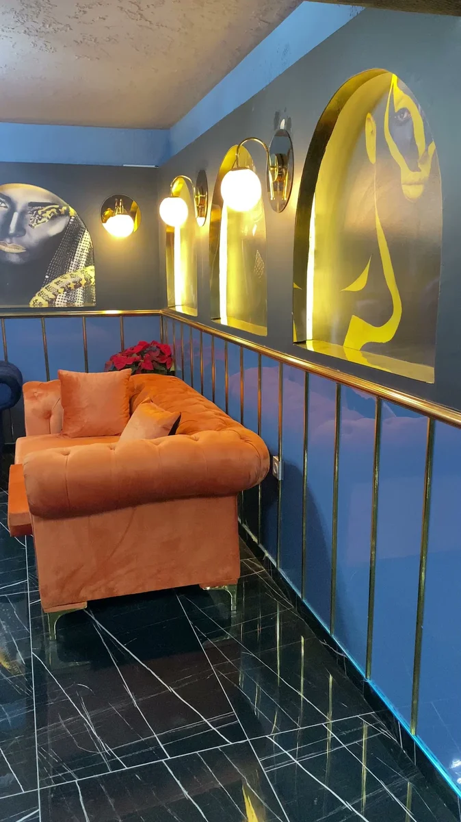 Anatolia Lounge Cafe - Görsel 4