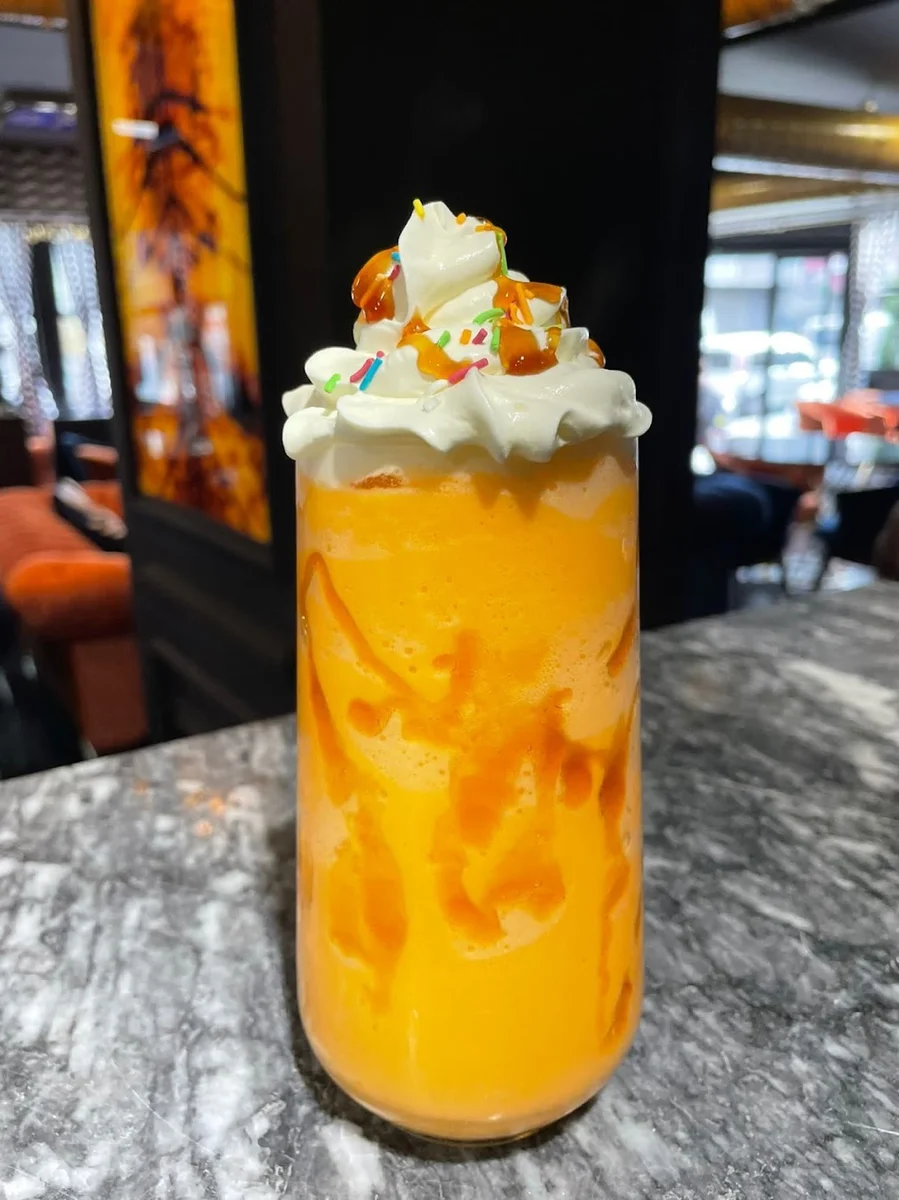 Anatolia Lounge Cafe - Görsel 2