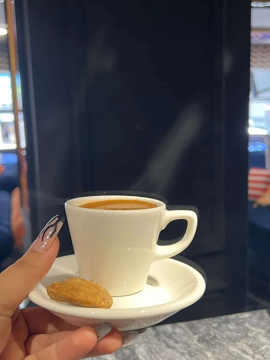 Anatolia Lounge Cafe - Görsel 6