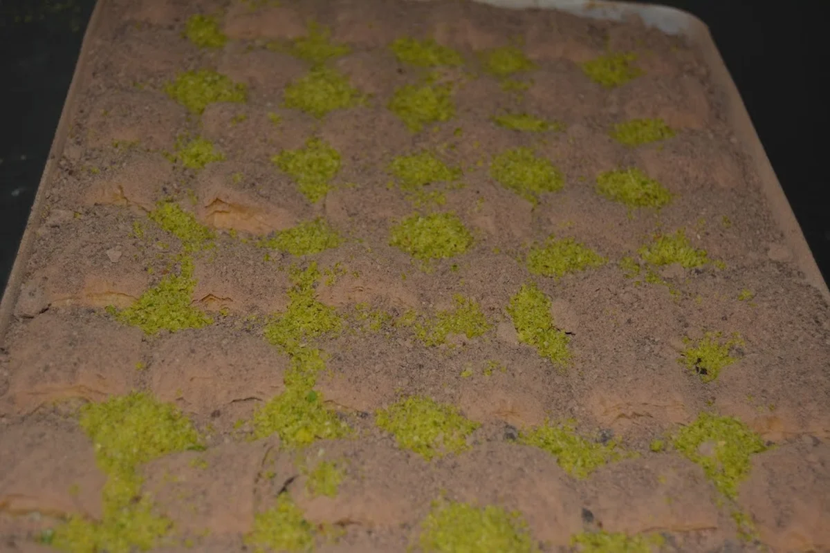 Gaziantepli Baklavacı Müslüm Polat - Görsel 7