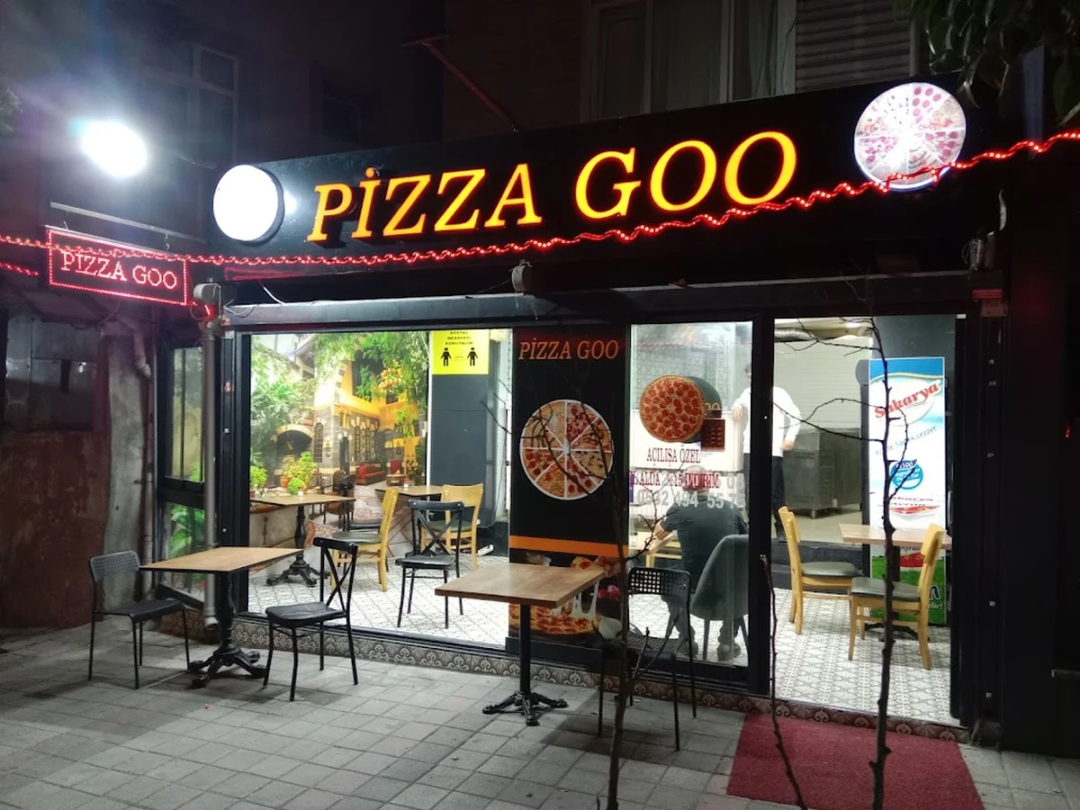 PİZZA GOO - Görsel 2