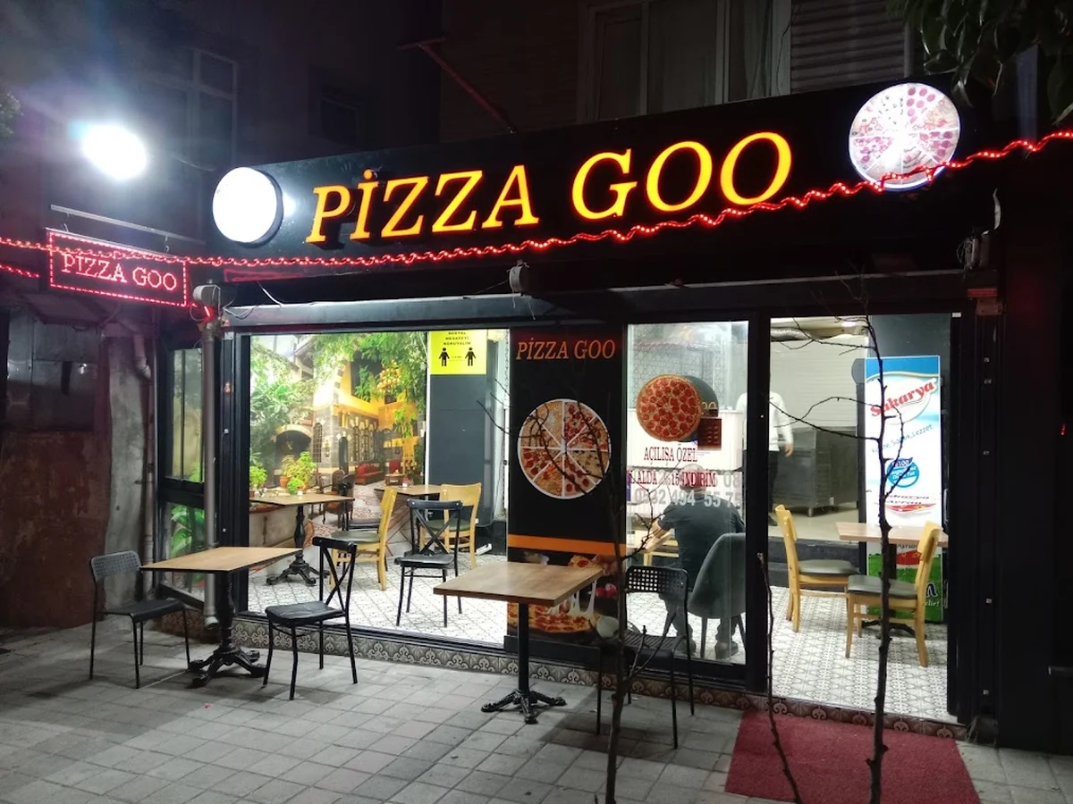 PİZZA GOO - Görsel 3