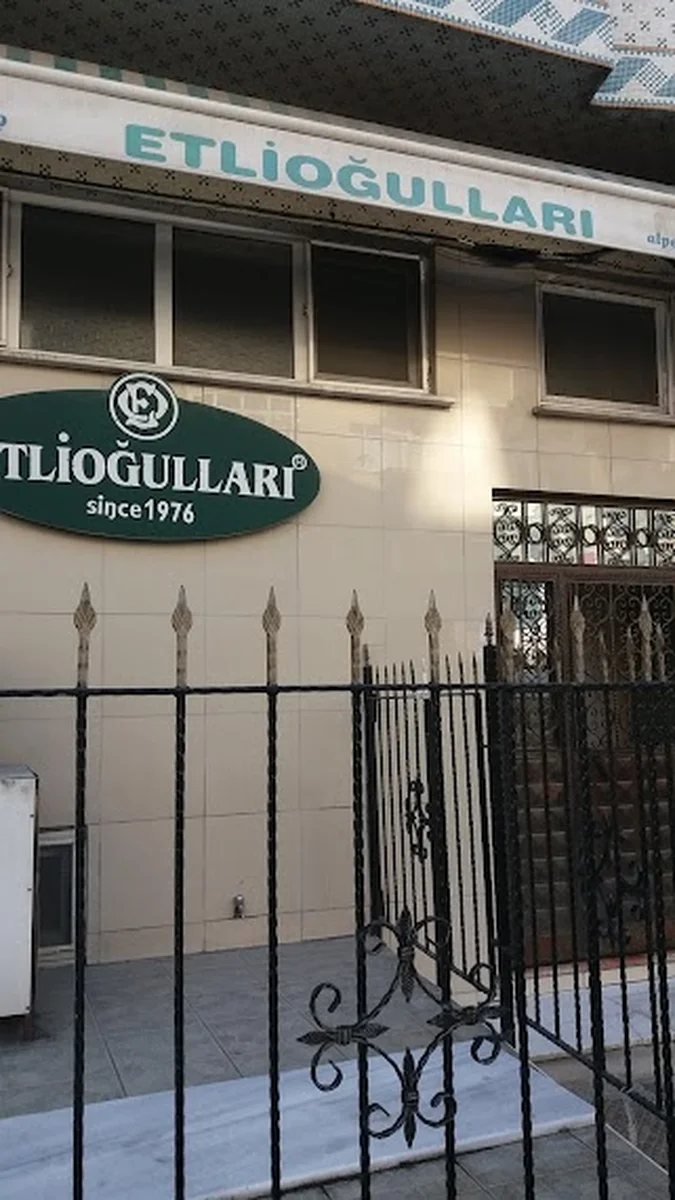 Etlioğulları Üretim Tesisi - Görsel 1