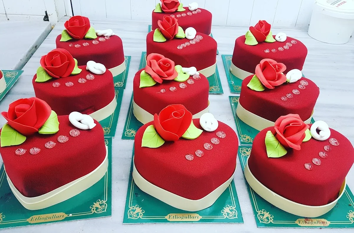 Etlioğulları Üretim Tesisi - Görsel 2