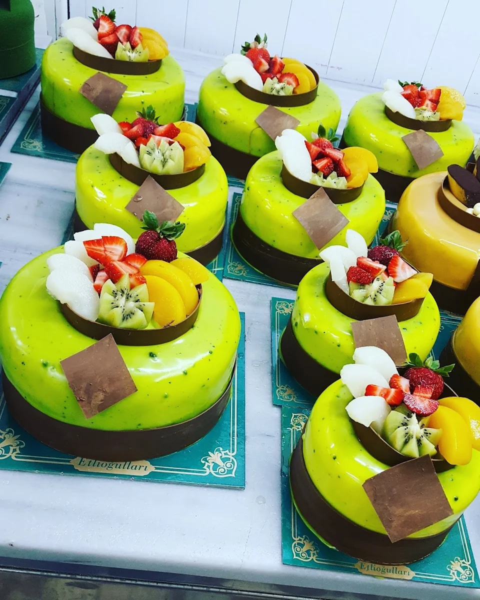 Etlioğulları Üretim Tesisi - Görsel 5