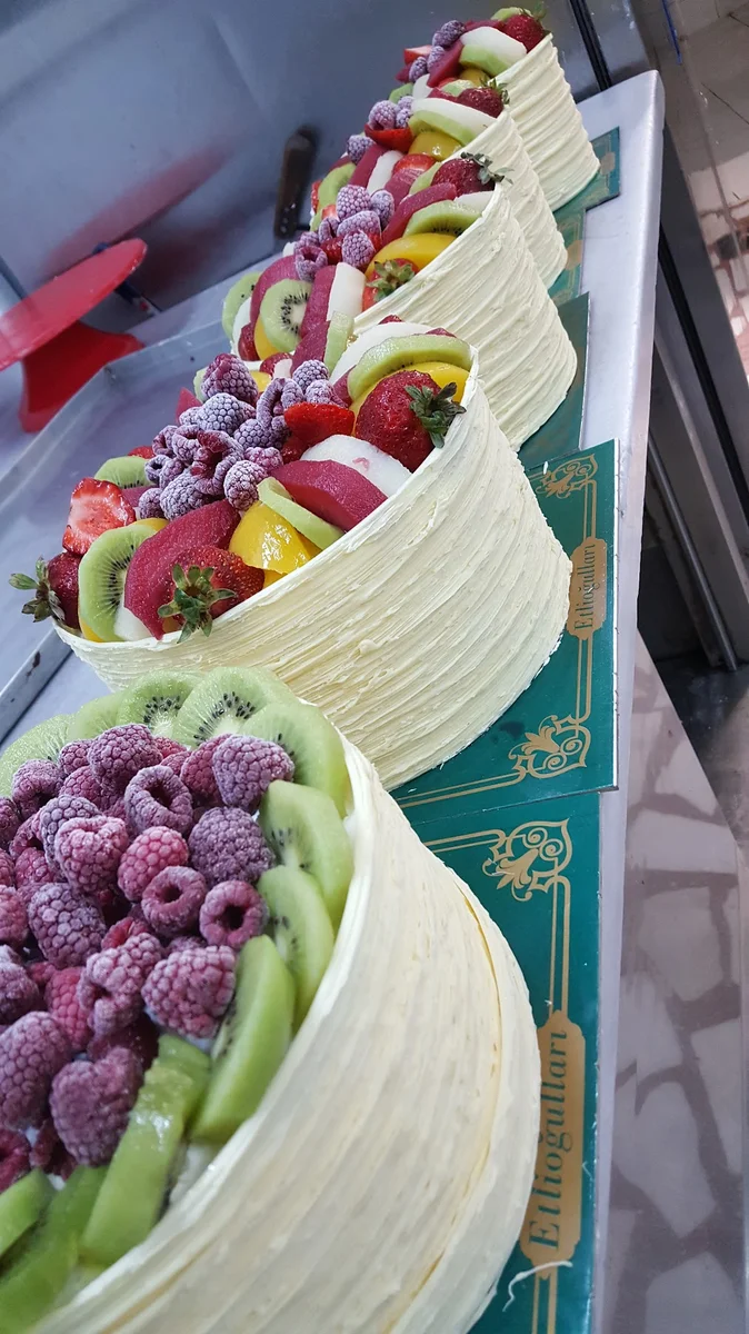 Etlioğulları Üretim Tesisi - Görsel 6