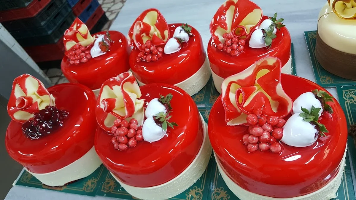 Etlioğulları Üretim Tesisi - Görsel 7