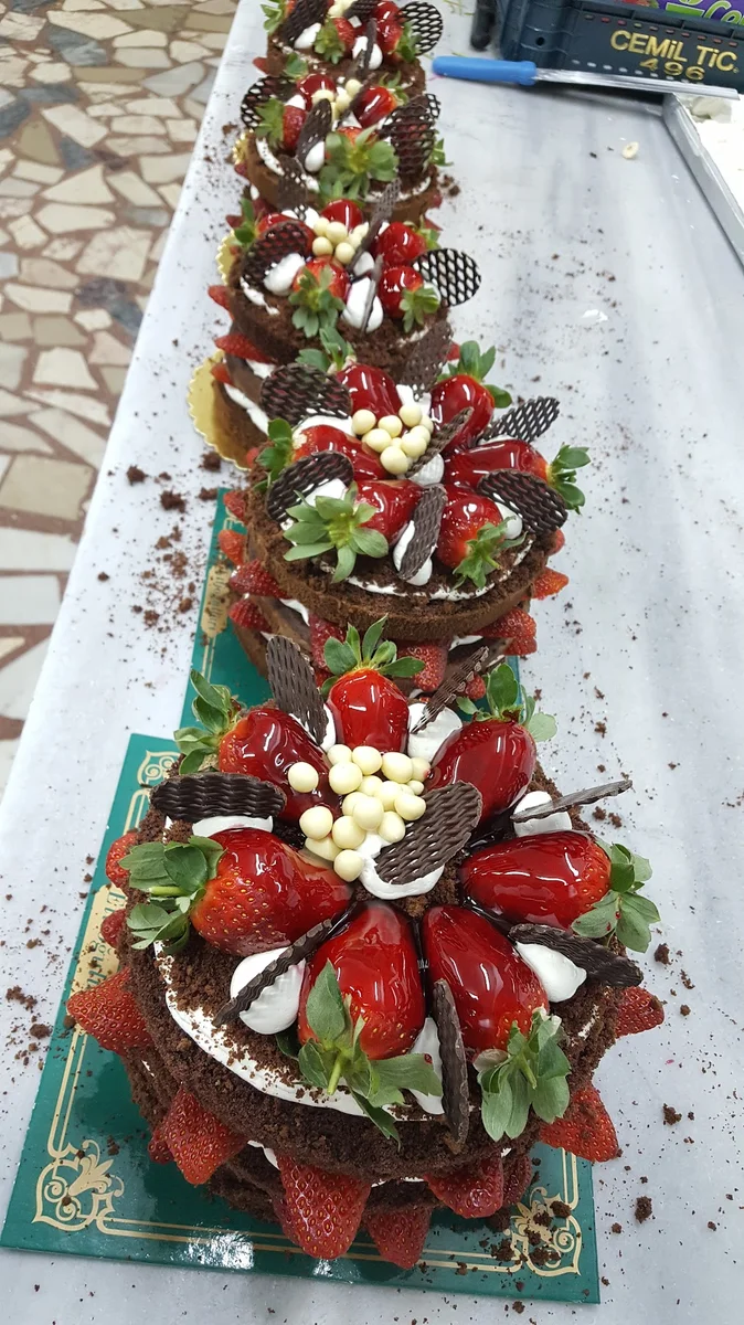 Etlioğulları Üretim Tesisi - Görsel 9