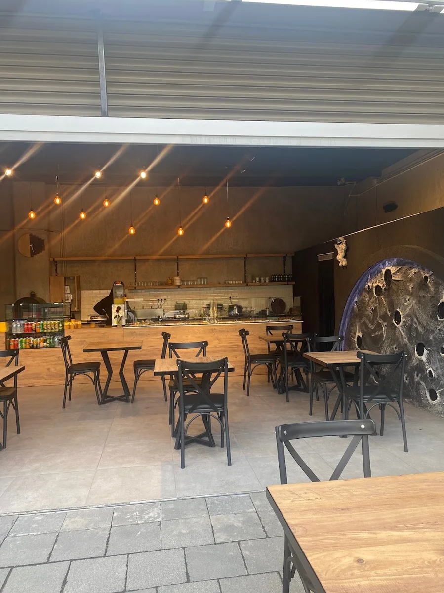 Waffle Mars - Görsel 7