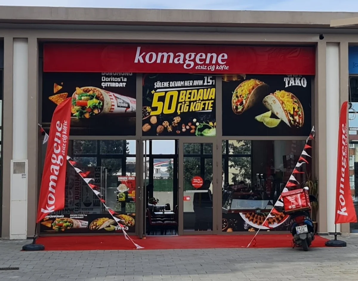 Komagene - Görsel 1