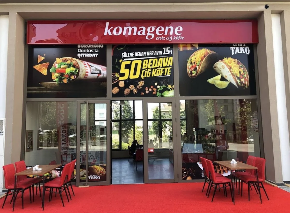 Komagene - Görsel 4