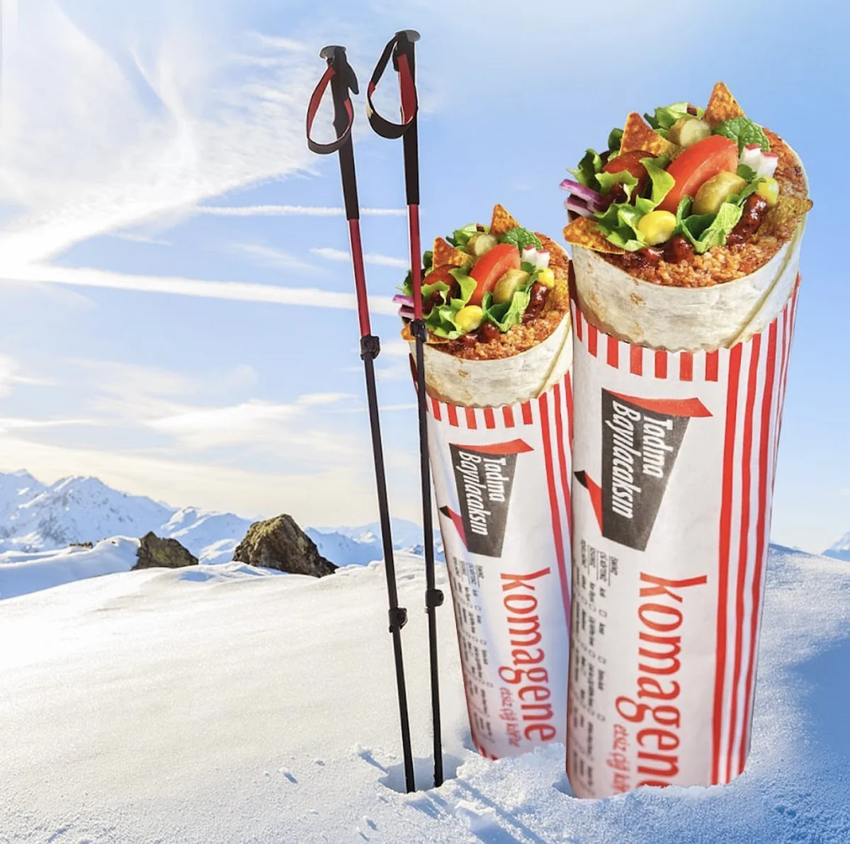 Komagene - Görsel 3