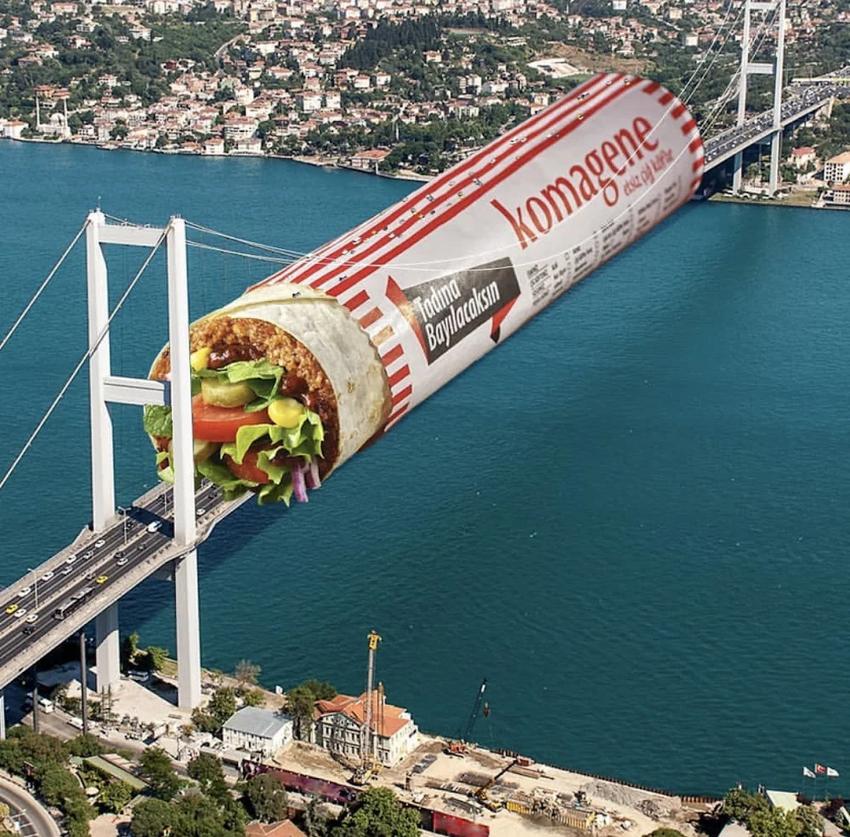 Komagene - Görsel 2