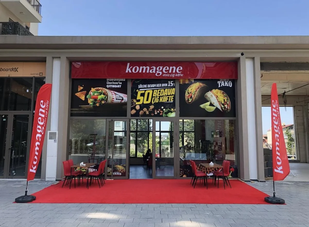 Komagene - Görsel 5