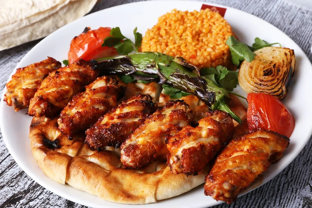 DÖNERCİ ZEKİ USTA NARİN KELLEPAÇA BEYRAN - Görsel 1