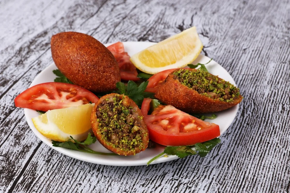 DÖNERCİ ZEKİ USTA NARİN KELLEPAÇA BEYRAN - Görsel 5