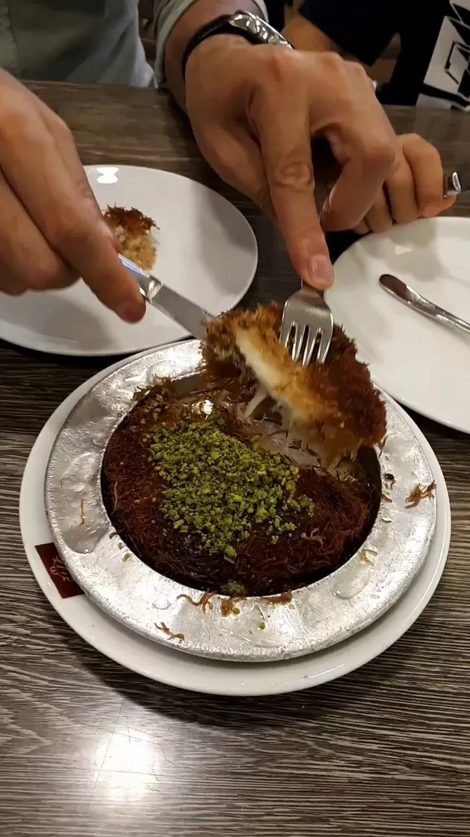 DÖNERCİ ZEKİ USTA NARİN KELLEPAÇA BEYRAN - Görsel 8