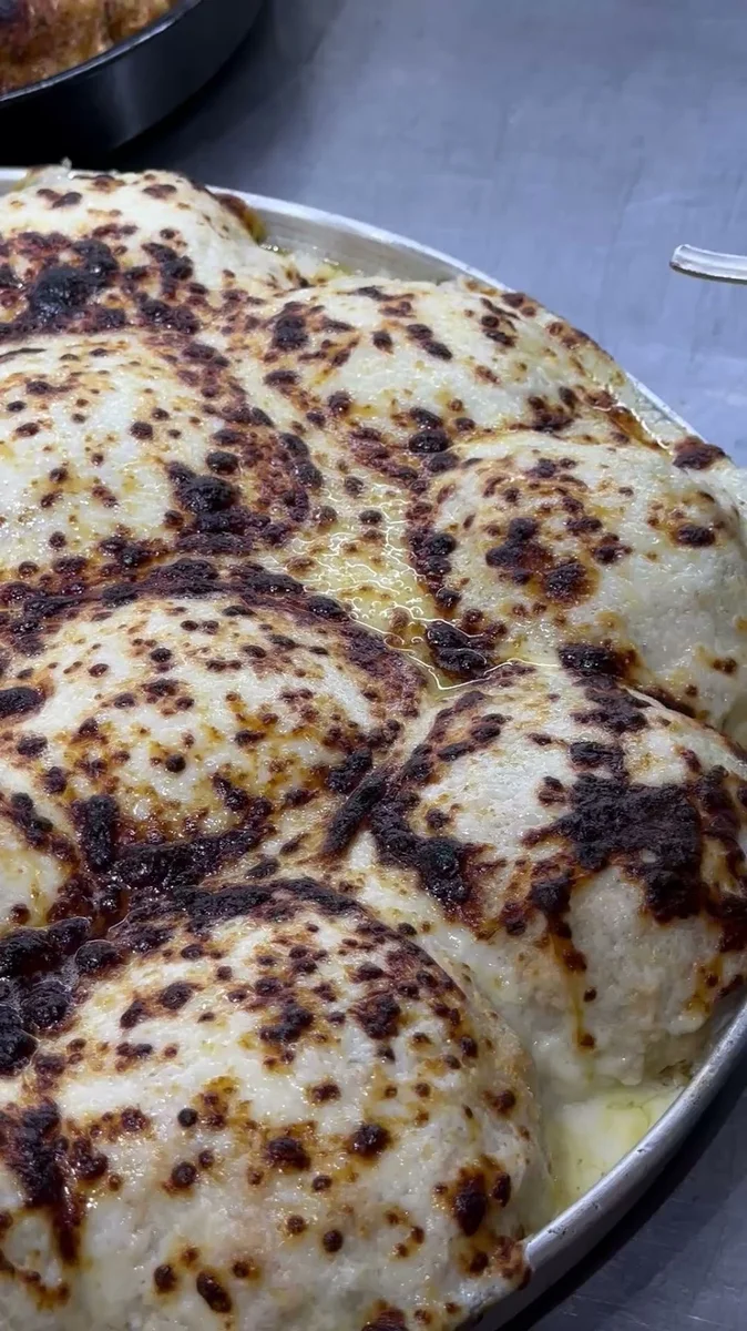 ÇAKIRBEYLİOF ET LOKANTASI - Görsel 1