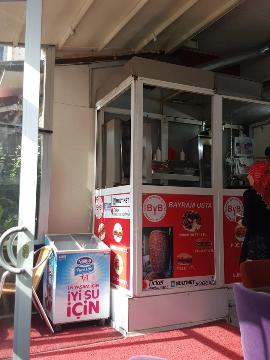 ÇAKIRBEYLİOF ET LOKANTASI - Görsel 6