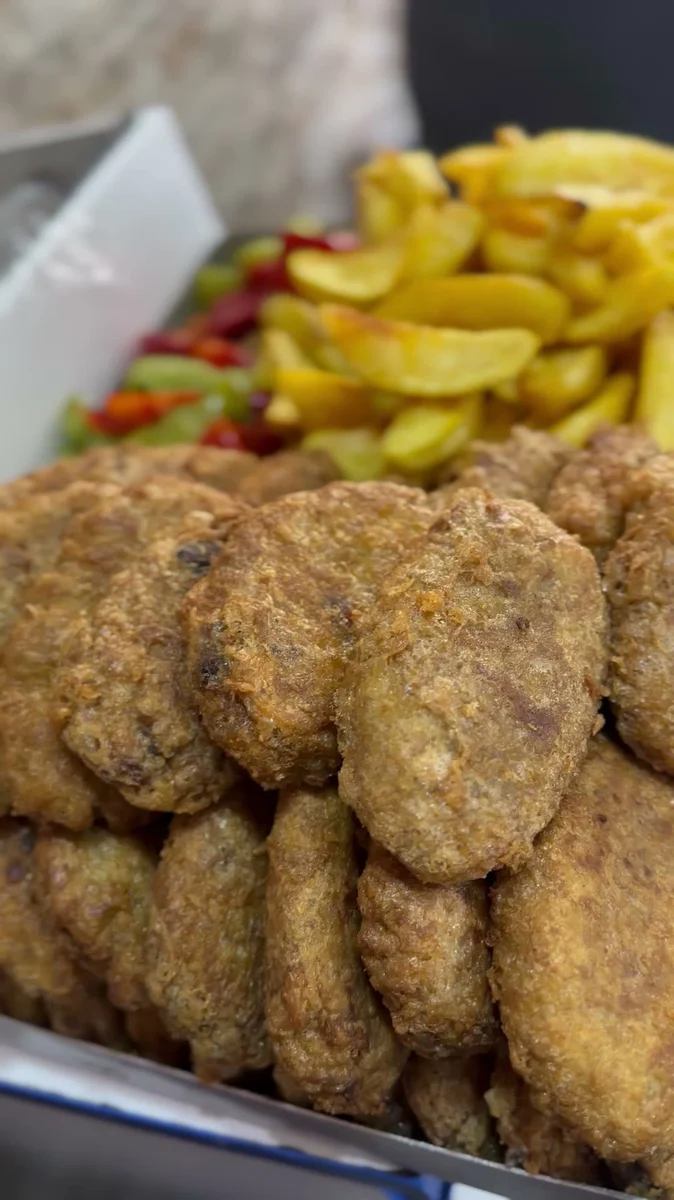 ÇAKIRBEYLİOF ET LOKANTASI - Görsel 5