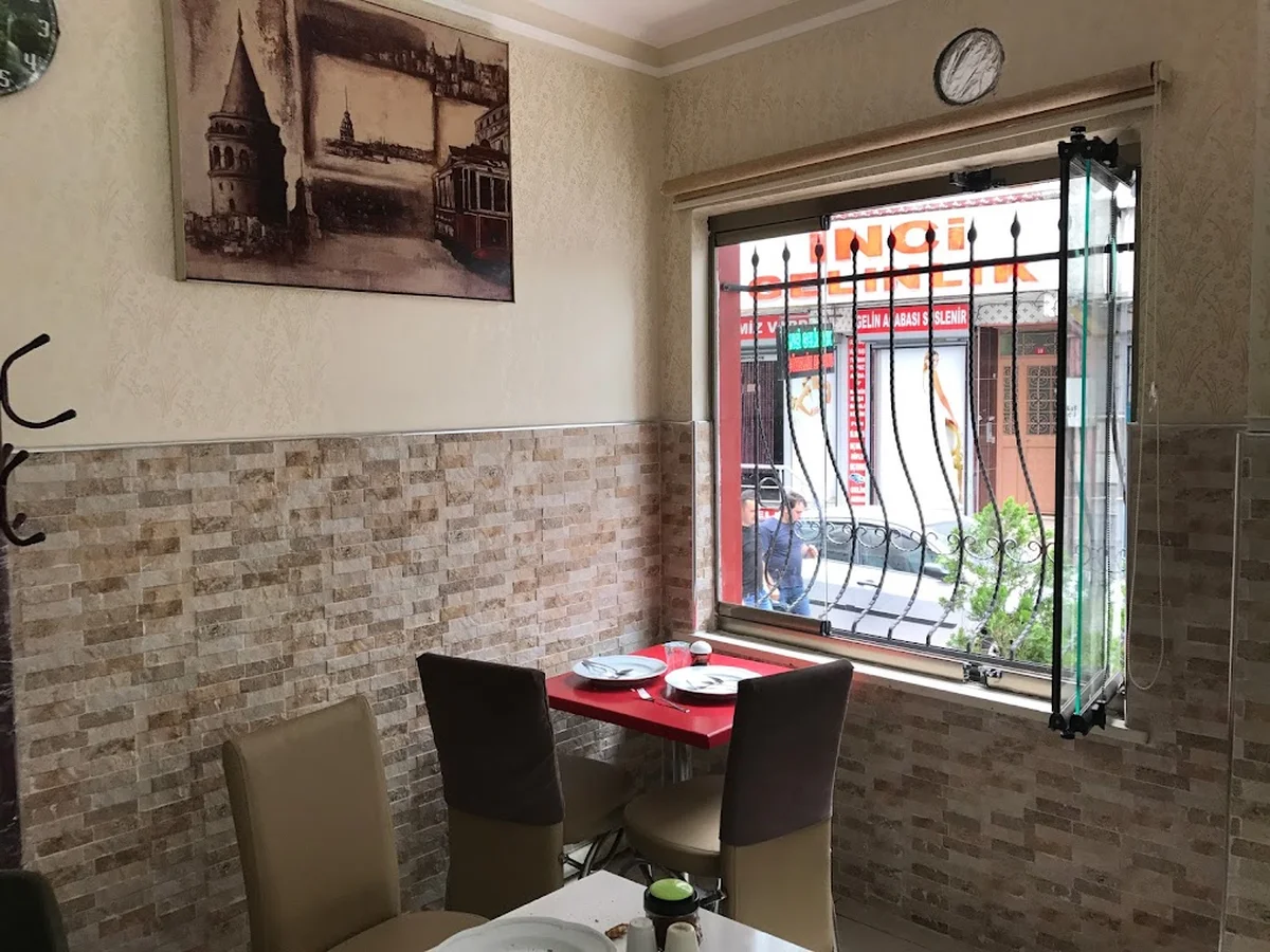 ÇAKIRBEYLİOF ET LOKANTASI - Görsel 9