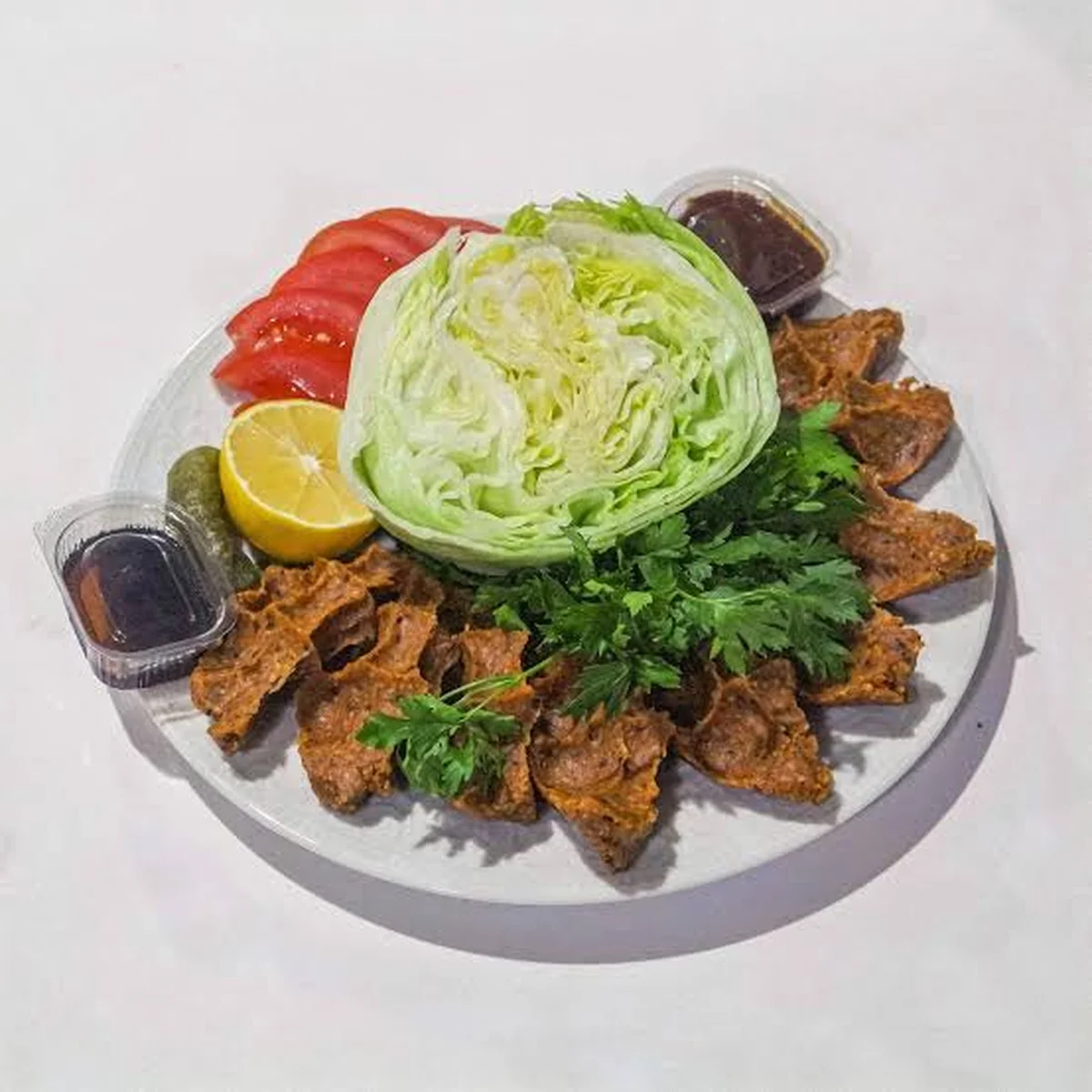 Samsat Çiğköfte (Akpınar) - Görsel 2