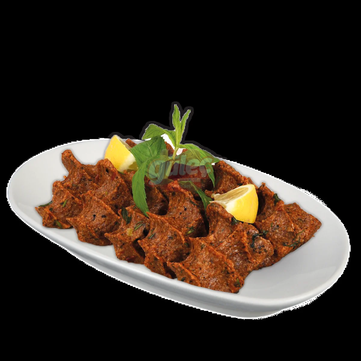 Samsat Çiğköfte (Akpınar) - Görsel 9