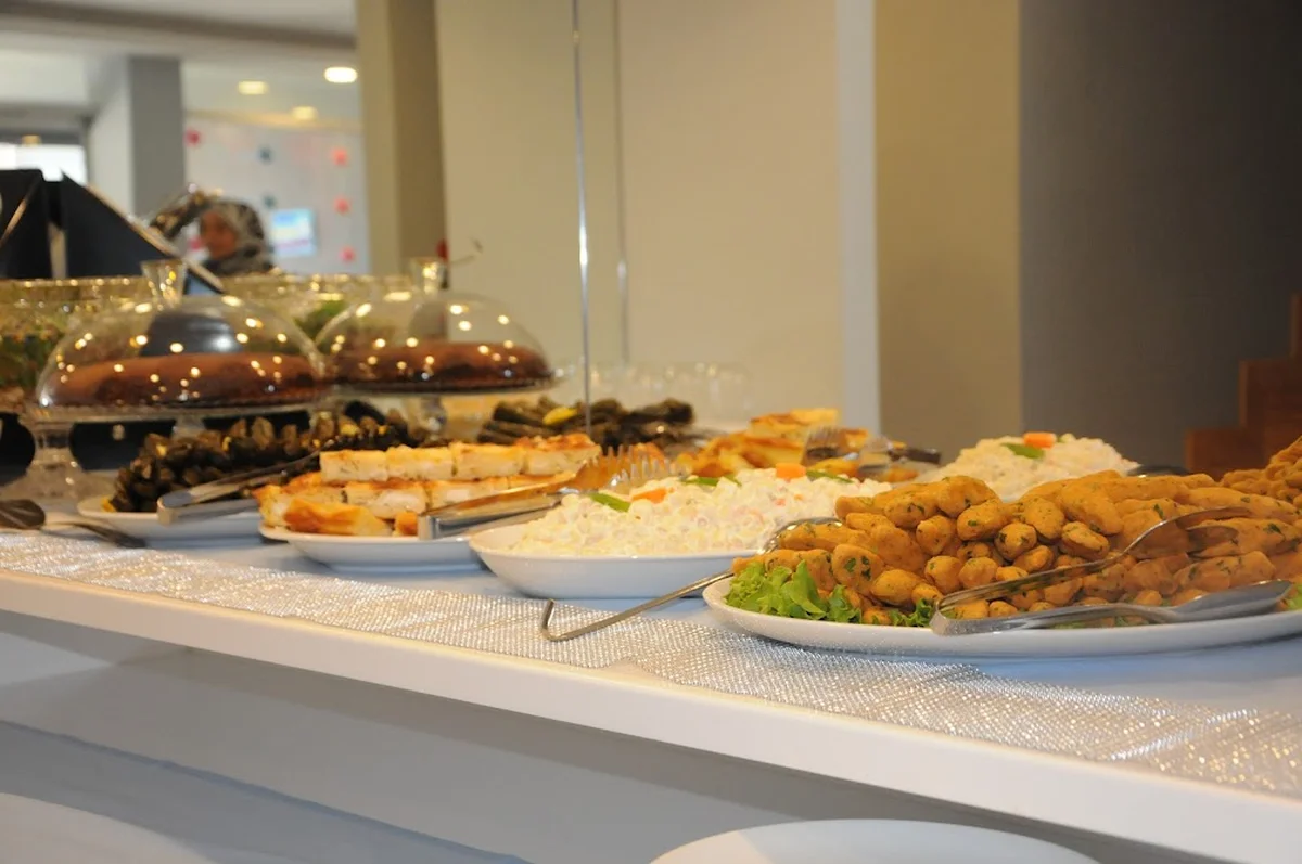 Bonjur Parti Evi – Rings Sport Club Şube - Görsel 3