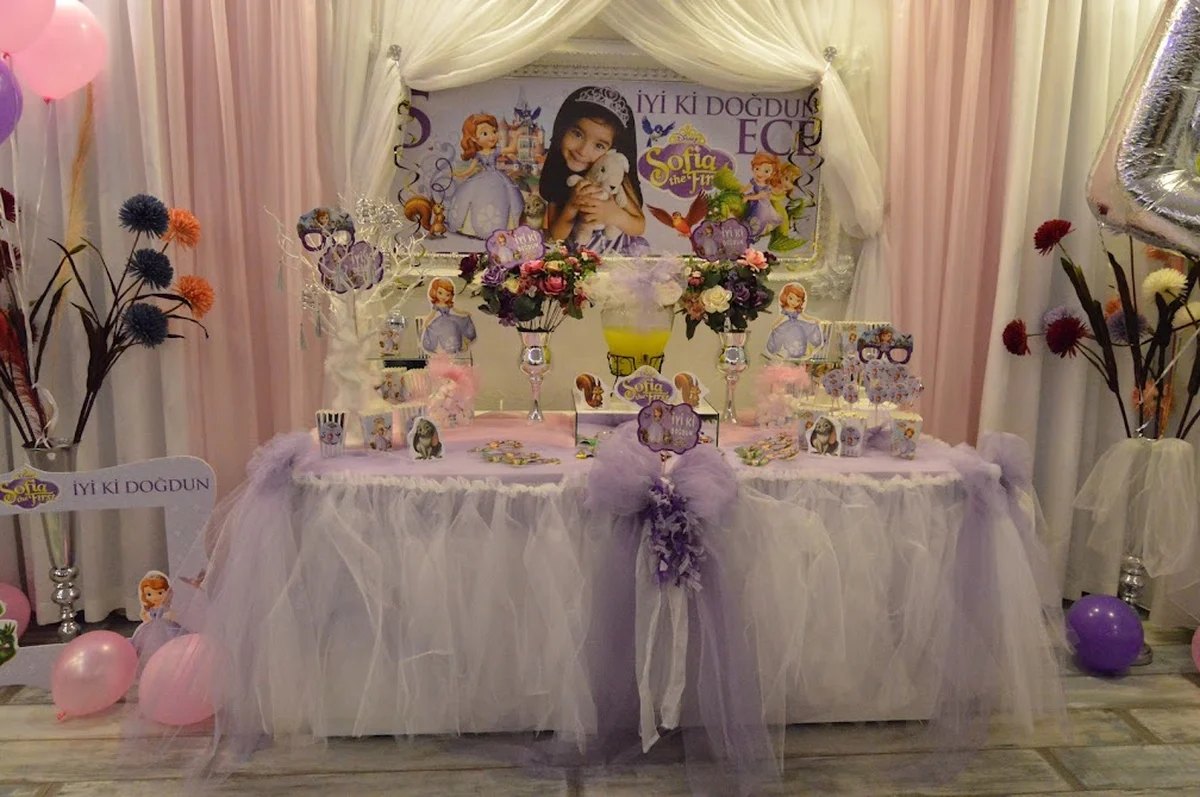 Bonjur Parti Evi – Rings Sport Club Şube - Görsel 6