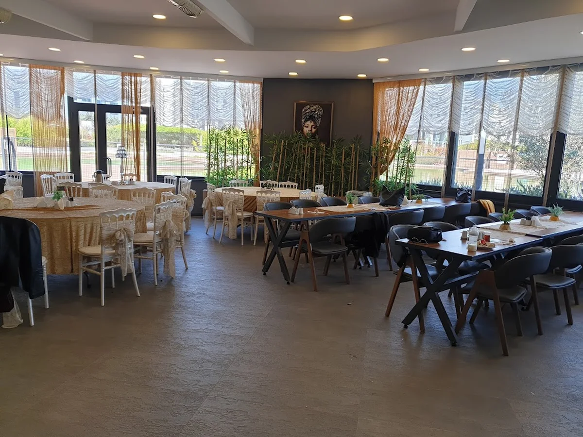 Bonjur Parti Evi – Rings Sport Club Şube - Görsel 9