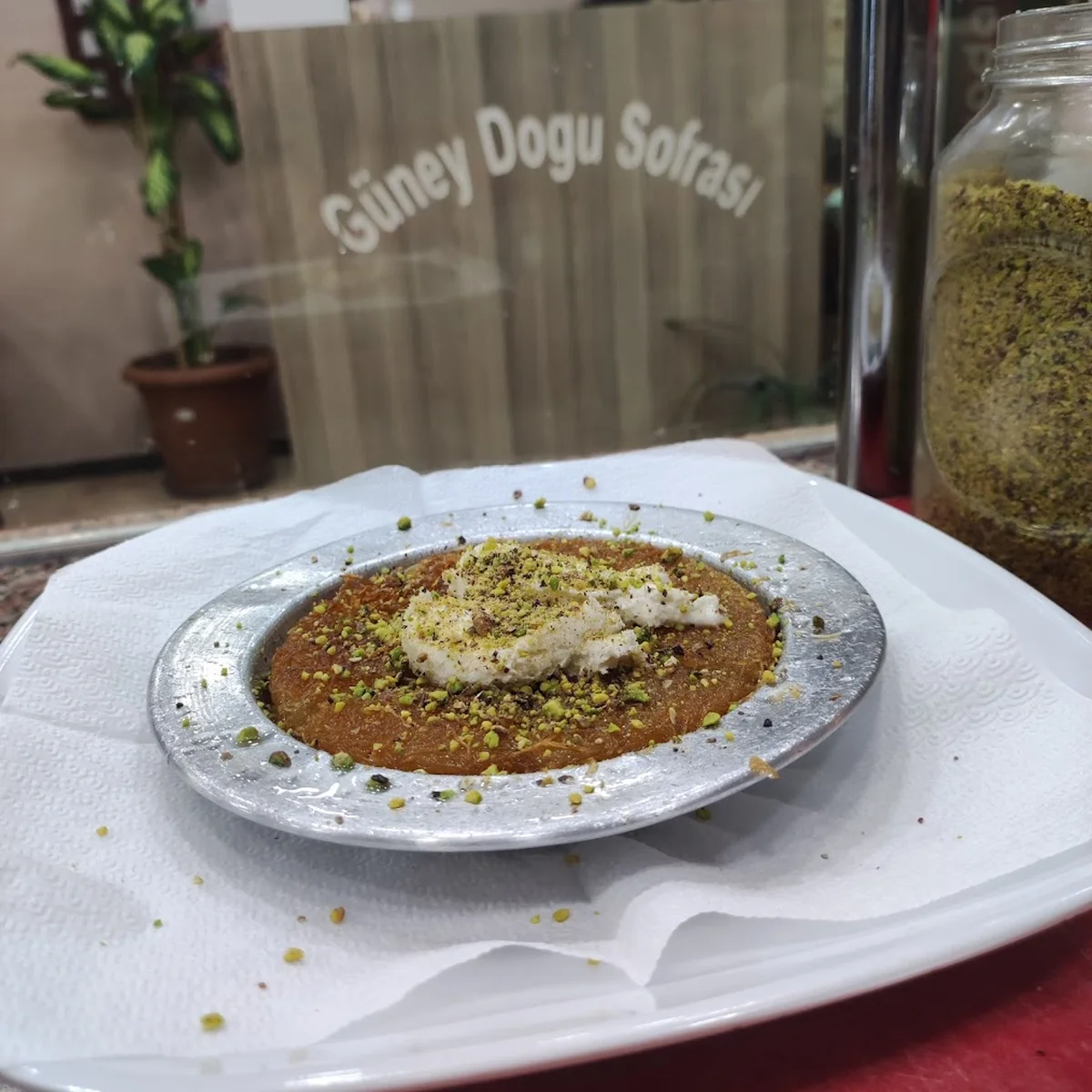 Güneydoğu Sofrası - Görsel 3