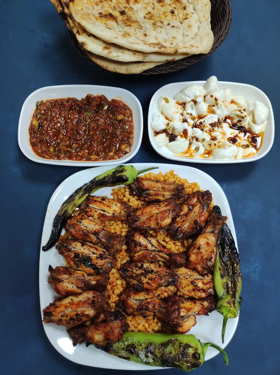 Güneydoğu Sofrası - Görsel 4